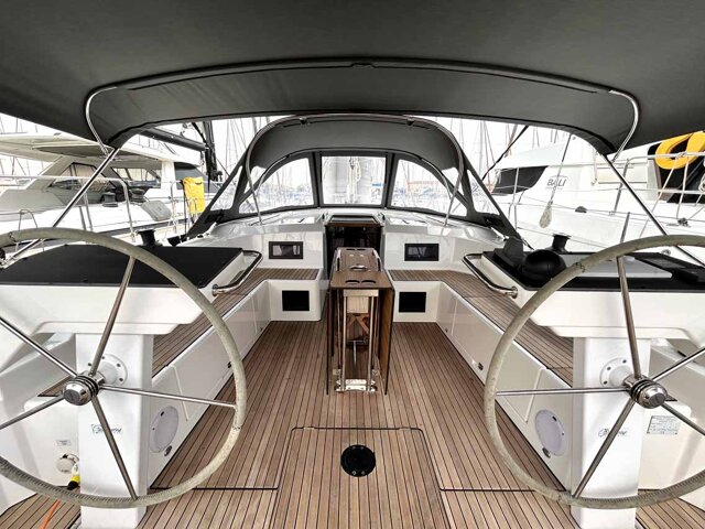 Bavaria C46 - 4 cab. Penelope